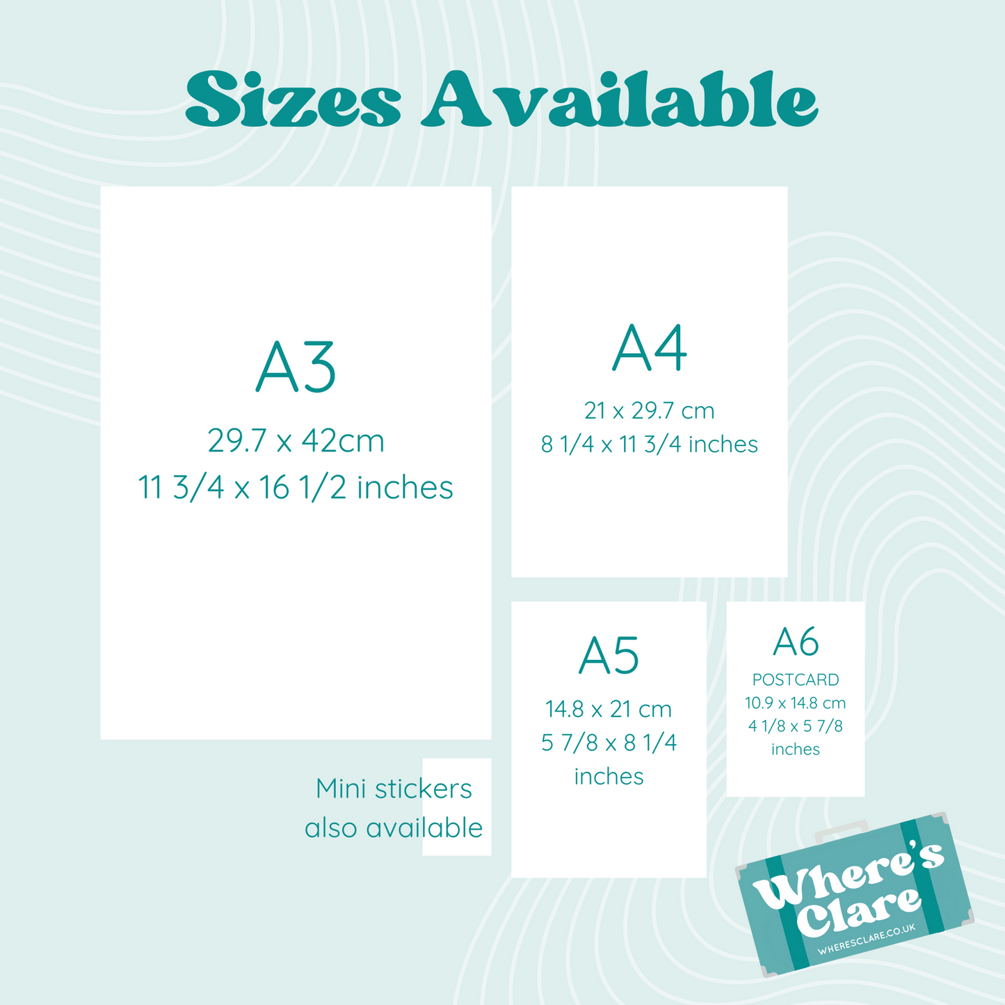 St Kilda Travel Poster