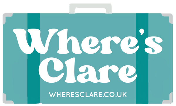 Where's Clare