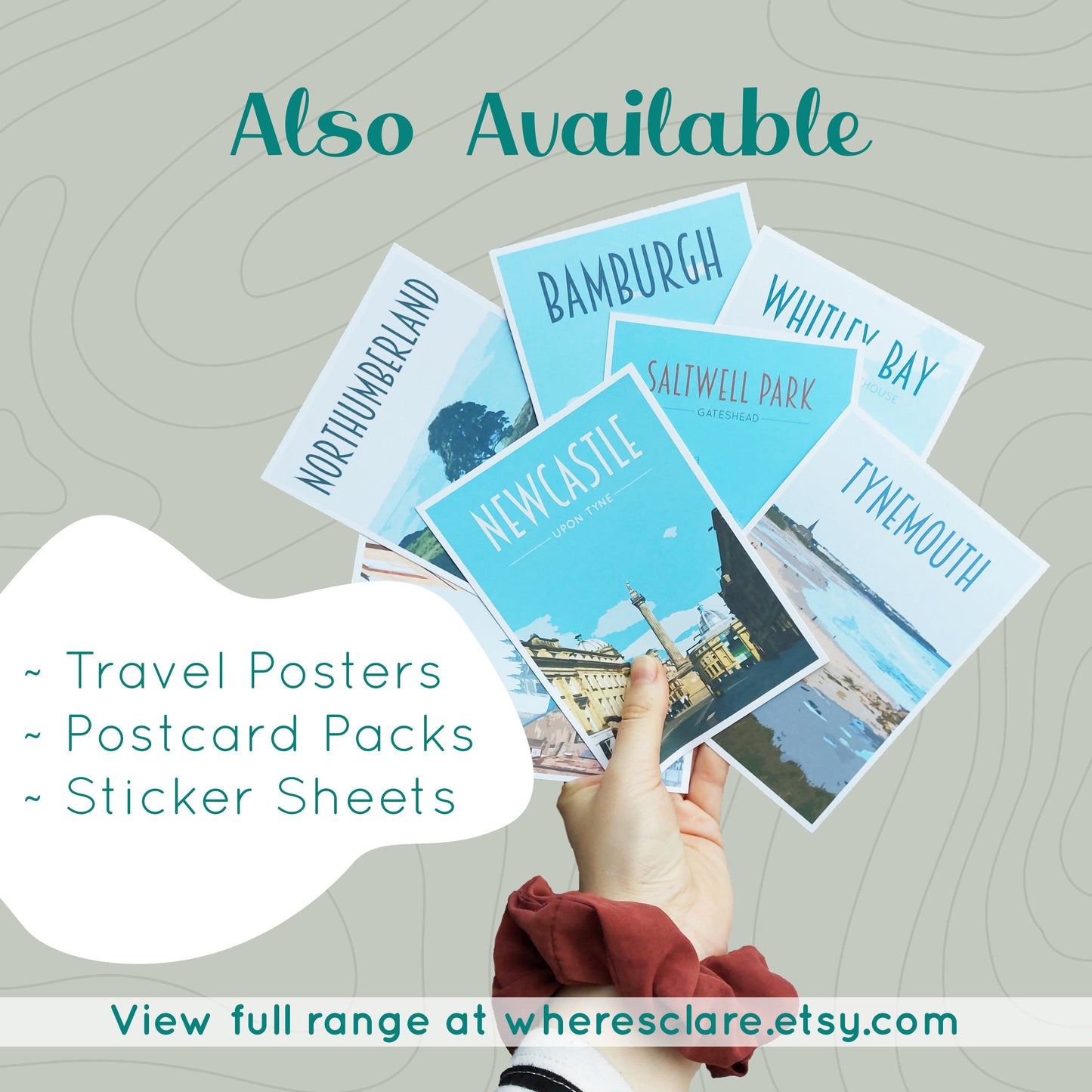 Thailand Sticker